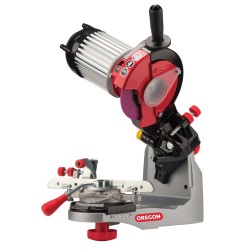 Mașina Oregon, pentru ascuțit lanțuri drujbă, 230W, 520-230, 567376 Mașina Oregon, pentru ascuțit lanțuri drujbă, 230W, 520-230, 567376