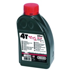 Ulei pentru motoare în 4 timpi Oregon, 0.6 L, SAE 30, O10-9623, 567398 Ulei pentru motoare în 4 timpi Oregon, 0.6 L, SAE 30, O10-9623, 567398