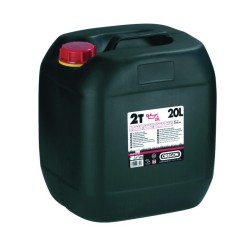 Ulei amestec pentru motoare în 2 timpi Oregon, 20 L, O11-1153, 567399 Ulei amestec pentru motoare în 2 timpi Oregon, 20 L, O11-1153, 567399