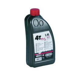 Ulei pentru motoare în 4 timpi Oregon, 1.4 L, SAE 30, O11-1154, 567400 Ulei pentru motoare în 4 timpi Oregon, 1.4 L, SAE 30, O11-1154, 567400