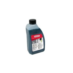 Ulei amestec pentru motoare în 2 timpi Oregon, verde 1 L, 567406 Ulei amestec pentru motoare în 2 timpi Oregon, verde 1 L, 567406