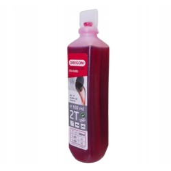 Oregon Ulei amestec ROSU 2T 100ml c. 010-6365, 567407 Oregon Ulei amestec ROSU 2T 100ml c. 010-6365, 567407