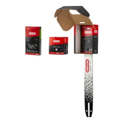 Kit Conversie Oregon 325, 1.1 mm, zale ghidare 64, Husqvarna 540, 614397, 567755 Kit Conversie Oregon 325, 1.1 mm, zale ghidare 64, Husqvarna 540, 614397, 567755