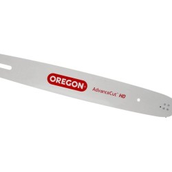 Șina AdvanceCut, Oregon, 38 cm (15 inch), 3/8 inch, 1.5 mm, 158SLHD009, 567759 Șina AdvanceCut, Oregon, 38 cm (15 inch), 3/8 inch, 1.5 mm, 158SLHD009, 567759