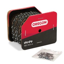 Rola Lanț SpeedCut Max, Oregon, 30.5 m, 3/8 inch, 1.5 mm, 73TXL100R, 568213 Rola Lanț SpeedCut Max, Oregon, 30.5 m, 3/8 inch, 1.5 mm, 73TXL100R, 568213