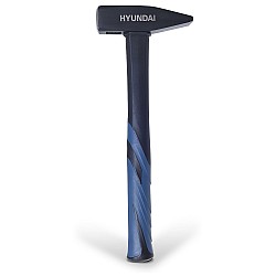 Hyundai HY-59359 - Ciocan lăcătuș 400 g, mâner ergonomical și durabil Hyundai HY-59359 - Ciocan lăcătuș 400 g, mâner ergonomical și durabil