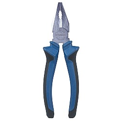 Hyundai HY-59106 - Cleste combinat L180 mm, maner ergonomic si functional