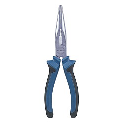 Hyundai HY-59107 - Cleste cu varf lung 180 mm precis si durabil