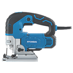 Hyundai HY-JS 100 - Fierastrau pendular compact si precis pentru taieturi curate