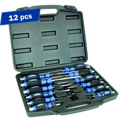 Set 12 surubelnite HYUNDAI HY-59405