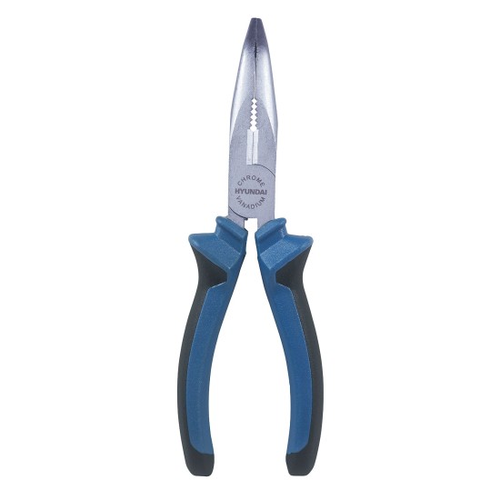 Hyundai HY-59108 – Cleste cu varf lung HY-59108 Cleste cu varf lung HY-59108 – Hyundai HY-59108