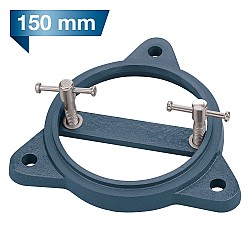 Baza rotativa pentru menghina de 150mm Hyundai HY-59806 Baza rotativa pentru menghina de 150mm Hyundai HY-59806