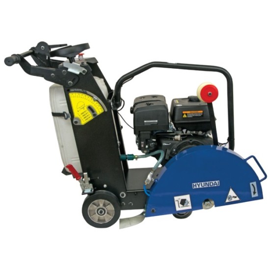 Taietor de beton/asfalt Hyundai HY-FC480 L – Hyundai HY-FC480L