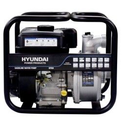 Motopompa ape curate Hyundai HY50 Motopompa ape curate Hyundai HY50