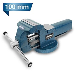 Hyundai HY-59801 - Menghina de banc A1 100 mm