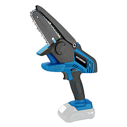 Hyundai HY-MCS181 LI SOLO - Minifierastrau cu lant cu acumulator compact si eficient