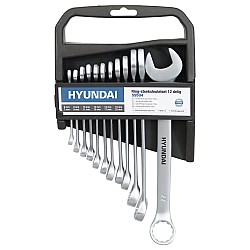 Hyundai HY-59504 set 12 chei combinate 6-22 