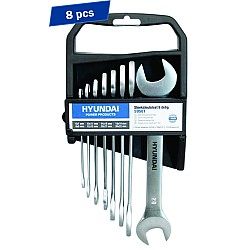 Hyundai HY-59501 - set 8 chei fixe 6-22 