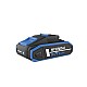 BI20-2 | Hyundai | Acumulator 20V 2,0Ah Hyundai BI20-2 Acumulator 20V 2,0Ah Hyundai BI20-2