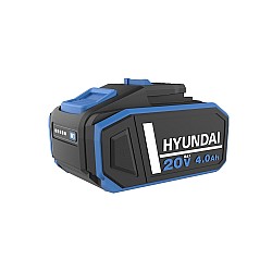 Hyundai BI20-4 - Acumulator Li-Ion 20V 4.0Ah compact si durabil pentru scule electrice Hyundai
