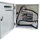 Automatizare pentru generator Balanty by Hyundai HBD275S