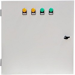 Hyundai ATS-80A - Automatizare pentru generatoare trifazate fiabila si performanta