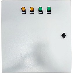 Balanty by Hyundai HBD165S - Automatizare pentru generator trifazat puternica si durabila