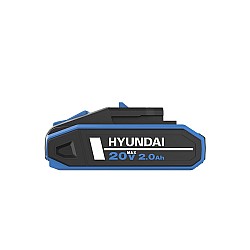 Acumulator 20V 2,0Ah Hyundai BI20-2