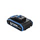 BI20-2 | Hyundai | Acumulator 20V 2,0Ah Hyundai BI20-2 Acumulator 20V 2,0Ah Hyundai BI20-2