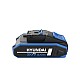 BI20-2 | Hyundai | Acumulator 20V 2,0Ah Hyundai BI20-2 Acumulator 20V 2,0Ah Hyundai BI20-2