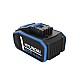 BI20-4 | Hyundai | Acumulator 20V 4,0Ah Hyundai BI20-4 Acumulator 20V 4,0Ah Hyundai BI20-4