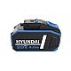 BI20-4 | Hyundai | Acumulator 20V 4,0Ah Hyundai BI20-4 Acumulator 20V 4,0Ah Hyundai BI20-4