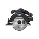 CS20S-165 | Hyundai | Fierastrau circular cu acumulator 20V Hyundai CS20S-165 - SOLO Fierastrau circular cu acumulator 20V Hyundai CS20S-165 - SOLO