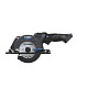 CS20X-120 | Hyundai | Mini fierastrau circular brushless cu acumulator 20V Hyundai CS20X-120 - SOLO Mini fierastrau circular brushless cu acumulator 20V Hyundai CS20X-120 - SOLO