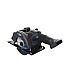 CS20X-120 | Hyundai | Mini fierastrau circular brushless cu acumulator 20V Hyundai CS20X-120 - SOLO Mini fierastrau circular brushless cu acumulator 20V Hyundai CS20X-120 - SOLO