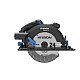 CS20X-190 | Hyundai | Fierastrau circular brushless cu acumulator 20V Hyundai CS20X-190 - SOLO Fierastrau circular brushless cu acumulator 20V Hyundai CS20X-190 - SOLO