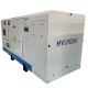 Generator de curent trifazat cu motor diesel HYUNDAI DHY25L
