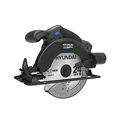 Hyundai CS20S-165 SOLO - Fierastrau circular cu acumulator 20V compact si performant