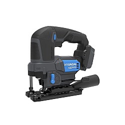 Hyundai JS20X-26 SOLO - Fierastrau pendular brushless cu acumulator 20V precis si eficient