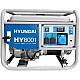 Hyundai HY8001 - Generator de curent monofazic 7.5kW puternic si fiabil – Hyundai HY8001