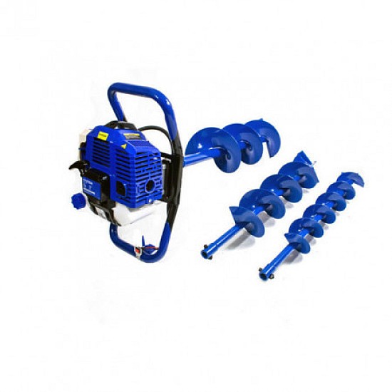 Motoburghiu Hyundai HY-EA520 – Hyundai HY-EA520