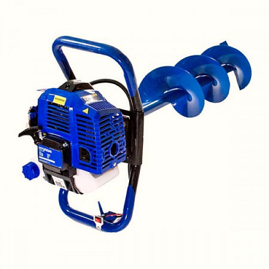 Motoburghiu Hyundai HY-EA520 – Hyundai HY-EA520