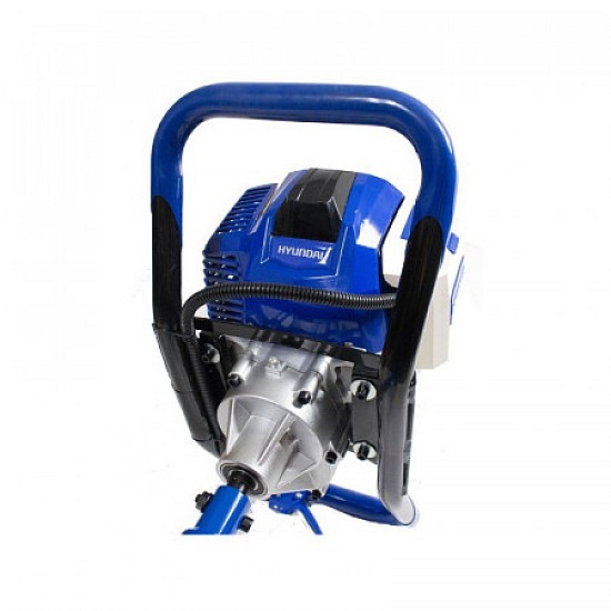 Motoburghiu Hyundai HY-EA520 – Hyundai HY-EA520