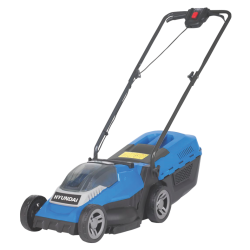 Masina de tuns gazon cu acumulator HYUNDAI HY-LM3336 LI - SOLO