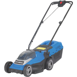 Masina de tuns gazon cu acumulator HYUNDAI HY-LM3336 LI - SOLO