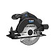 Fierastrau circular cu acumulator 20V Hyundai CS20S-165 - SOLO – Hyundai CS20S-165