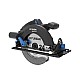 Fierastrau circular brushless cu acumulator 20V Hyundai CS20X-190 - SOLO – Hyundai CS20X-190
