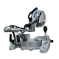 Fierastrau stationar pentru lemn Hyundai, 255 mm, HY-MS255L