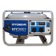 Hyundai HY3001 – Generator de curent monofazic 2,8 kW Hyundai HY3001 Generator de curent monofazic 2,8 kW Hyundai HY3001 – Hyundai HY3001