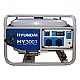 Hyundai HY3001 – Generator de curent monofazic 2,8 kW Hyundai HY3001 Generator de curent monofazic 2,8 kW Hyundai HY3001 – Hyundai HY3001